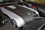 Lexus GS350 2013 года